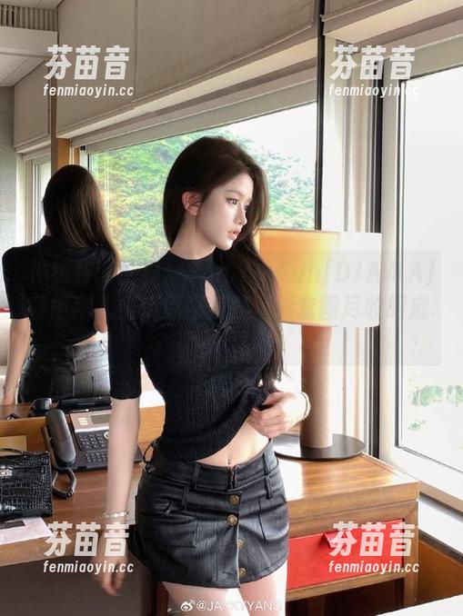 神秘赛博世界：Son Ye Eun[DJAWA]赛博猎人蜜璃原图及其精彩套图尽收眼底.txt